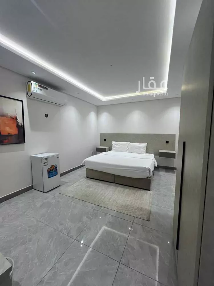 عمارة للإيجار في شارع محمد بن محمد النويري, حي الهدا, مدينة جدة, منطقة مكة المكرمة