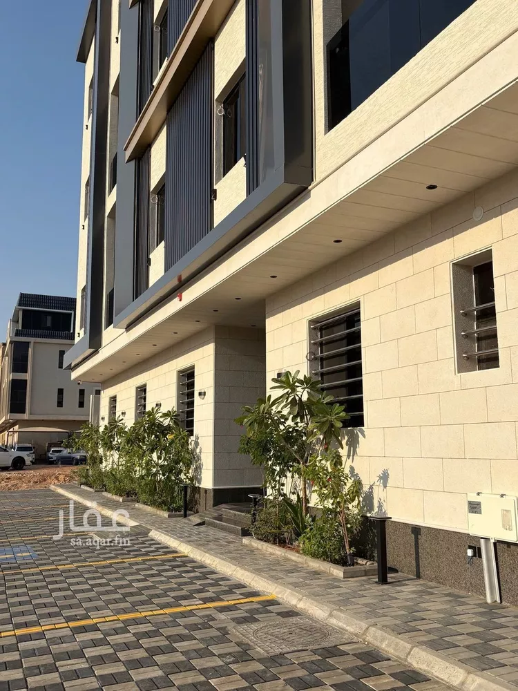 عمارة للإيجار في شارع الحكم بن عمرو, حي اليرموك, مدينة الرياض, منطقة الرياض صورة 4