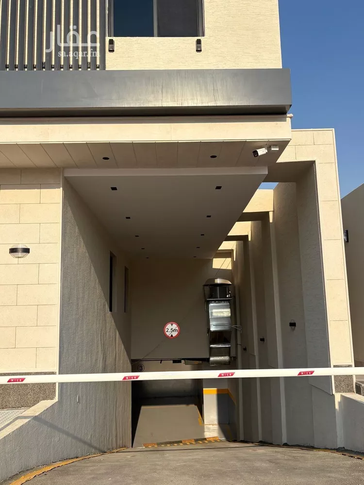 عمارة للبيع في شارع الحكم بن عمرو, حي اليرموك, مدينة الرياض, منطقة الرياض صورة 4