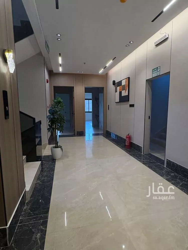 عمارة للإيجار في شارع الحكم بن عمرو, حي اليرموك, مدينة الرياض, منطقة الرياض صورة 3