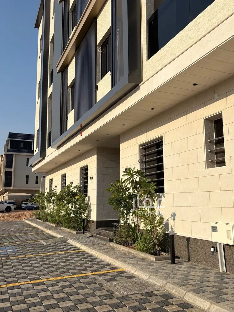 عمارة للبيع في شارع الحكم بن عمرو, حي اليرموك, مدينة الرياض, منطقة الرياض صورة 5