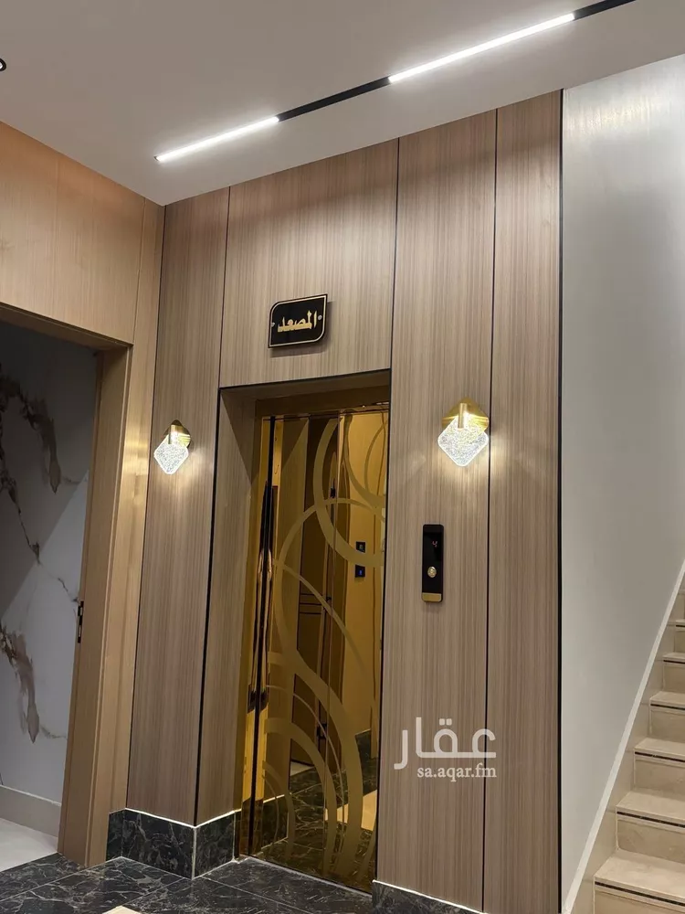 عمارة للإيجار في شارع الحكم بن عمرو, حي اليرموك, مدينة الرياض, منطقة الرياض صورة 2