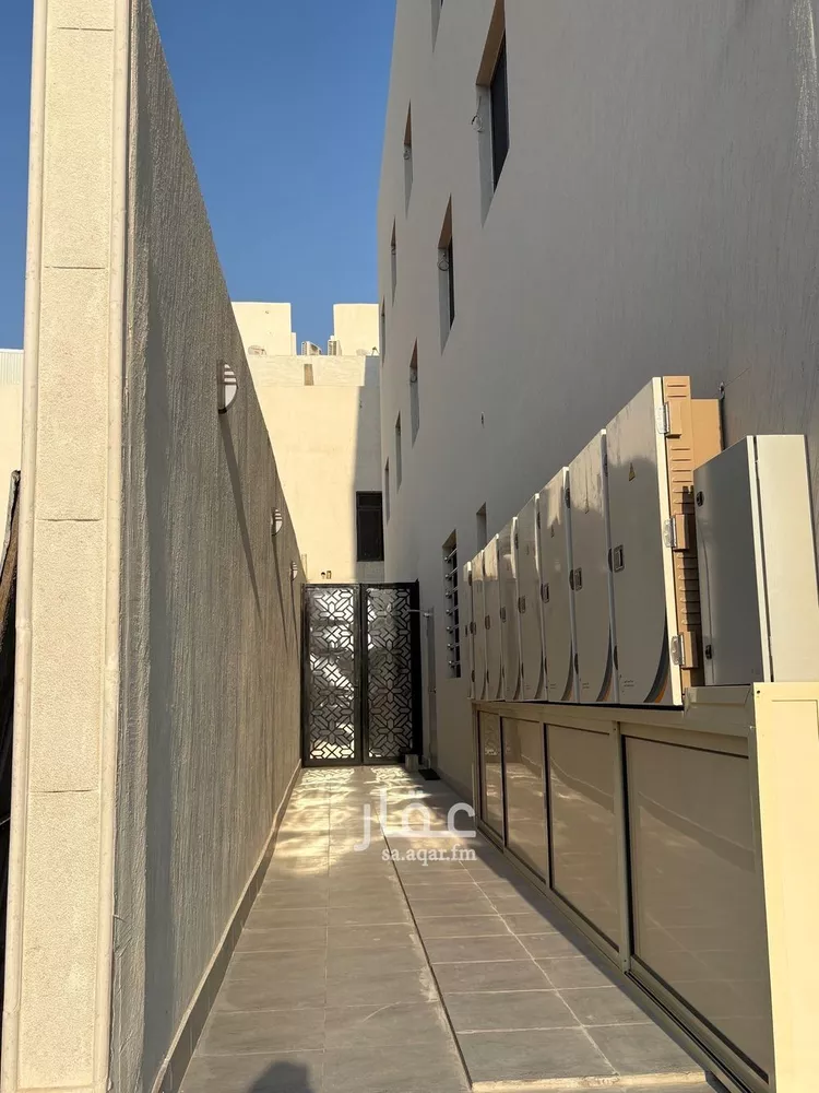 عمارة للبيع في شارع الحكم بن عمرو, حي اليرموك, مدينة الرياض, منطقة الرياض صورة 2