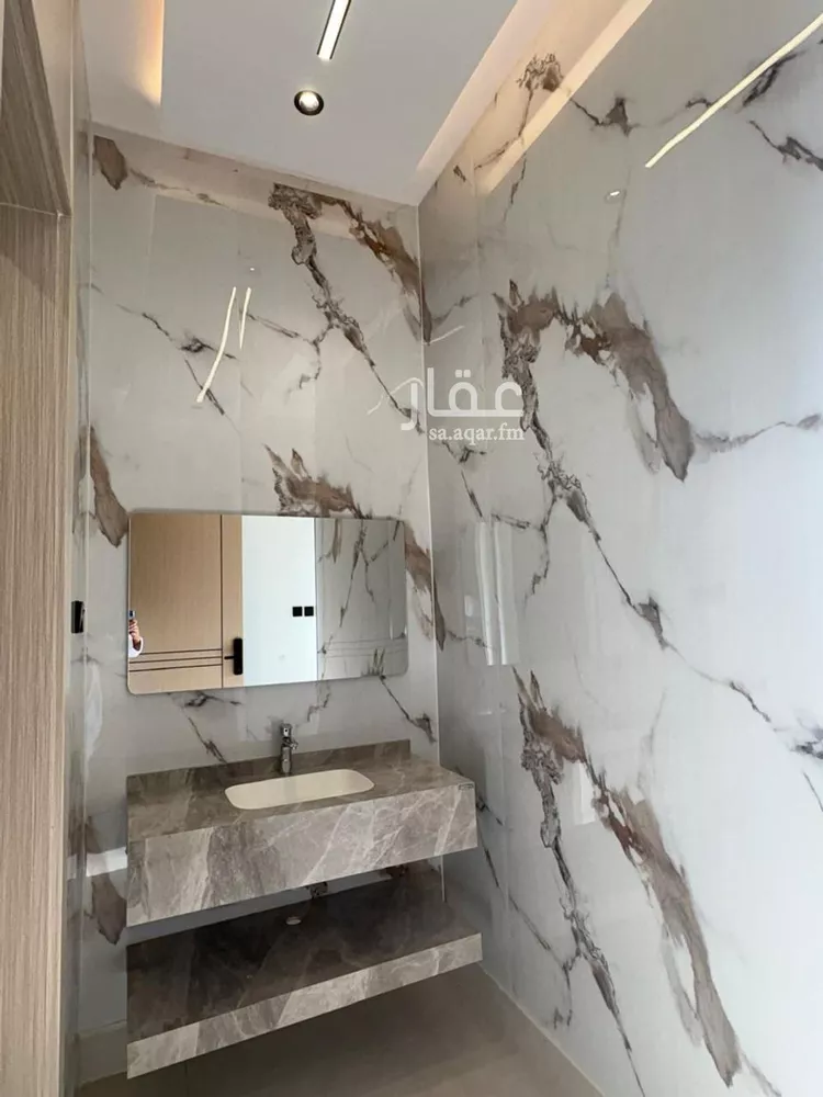 عمارة للإيجار في شارع الحكم بن عمرو, حي اليرموك, مدينة الرياض, منطقة الرياض صورة 5