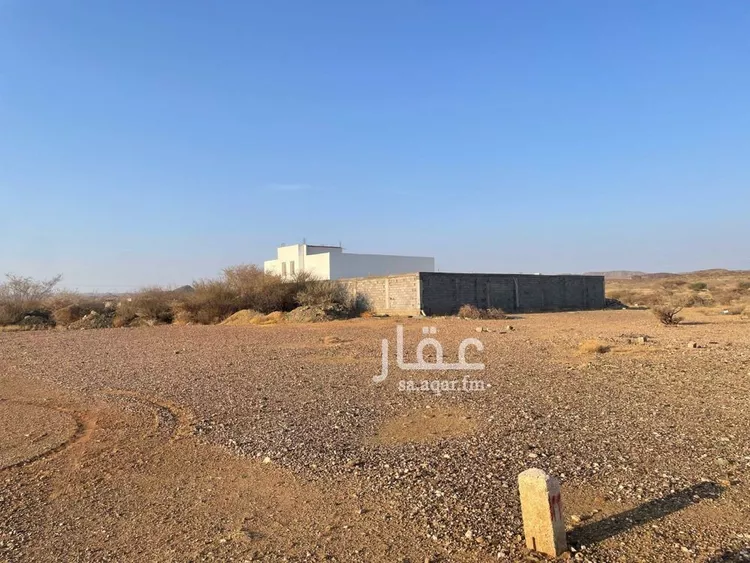 أرض للبيع في حي الجوزاء, مدينة العقيق, منطقة الباحة صورة 5