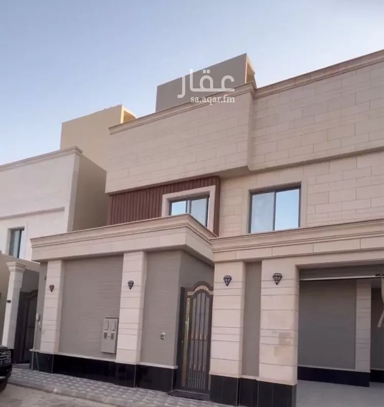 فيلا للبيع في شارع خلف بن عبدالله, حي البيان, مدينة الرياض, منطقة الرياض