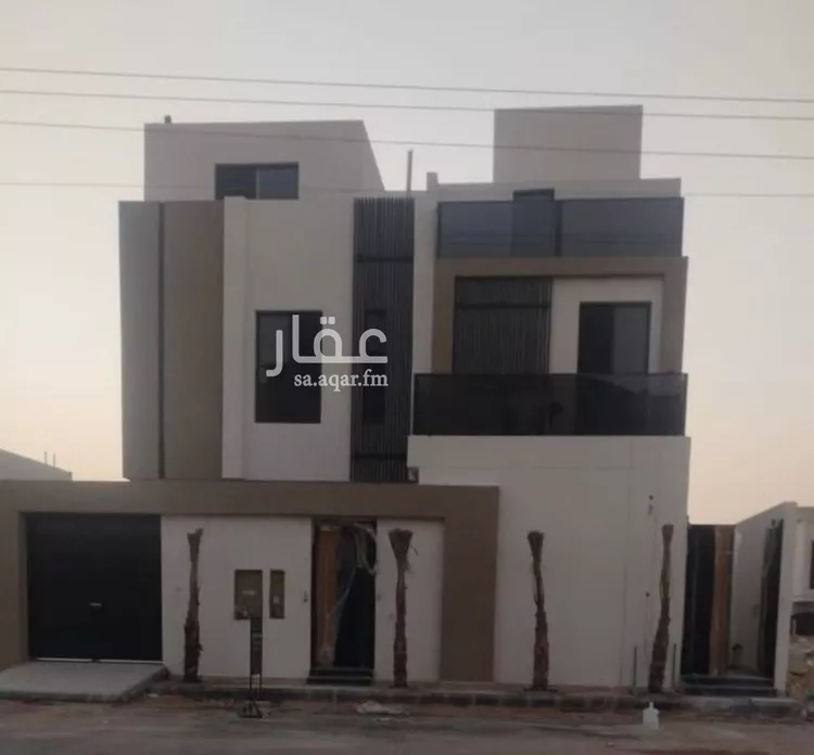 دور للبيع في شارع حمزة العدوي, حي البيان, مدينة الرياض, منطقة الرياض