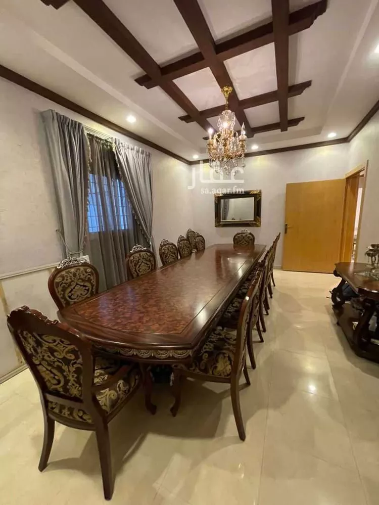 فيلا للبيع في شارع القمر, حي إشبيلية, مدينة الرياض, منطقة الرياض صورة 2