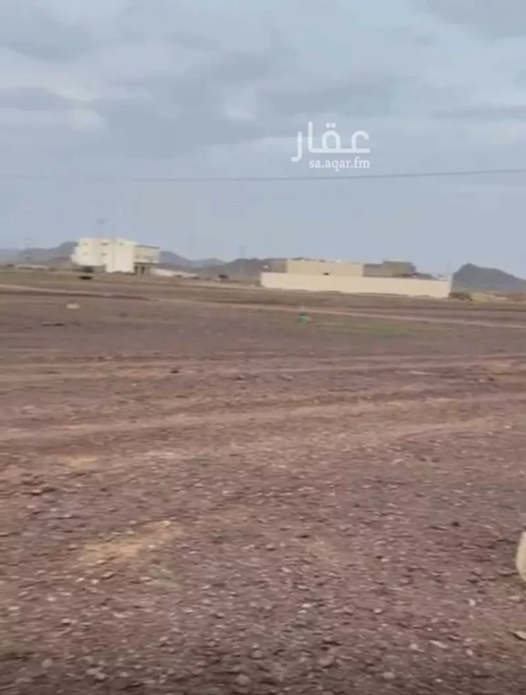 أرض للبيع في شارع الامارة 57, حي مخطط الحناكية العام, مدينة الحناكيه, منطقة المدينة المنورة
