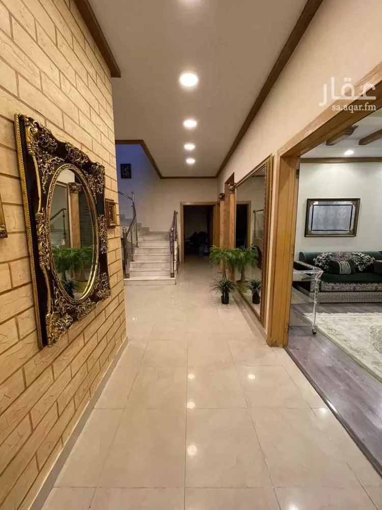 فيلا للبيع في شارع القمر, حي إشبيلية, مدينة الرياض, منطقة الرياض صورة 4