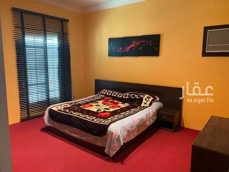 شقة للإيجار في شارع حمد الجاسر, حي الروضة, مدينة جدة, منطقة مكة المكرمة صورة 5