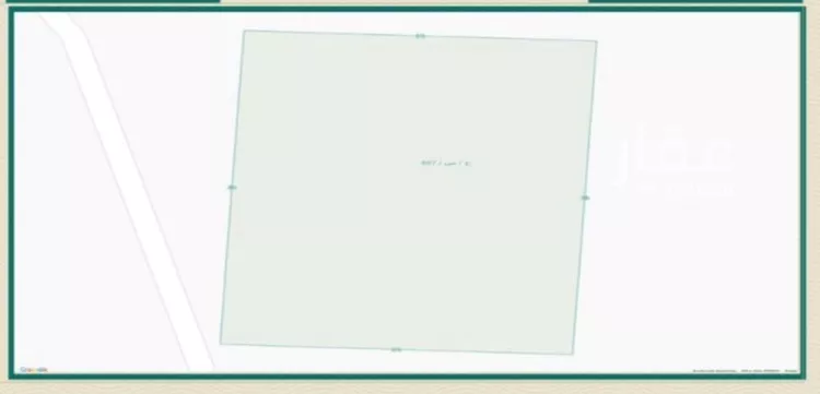 أرض للبيع في مدينة جدة, منطقة مكة المكرمة صورة 3