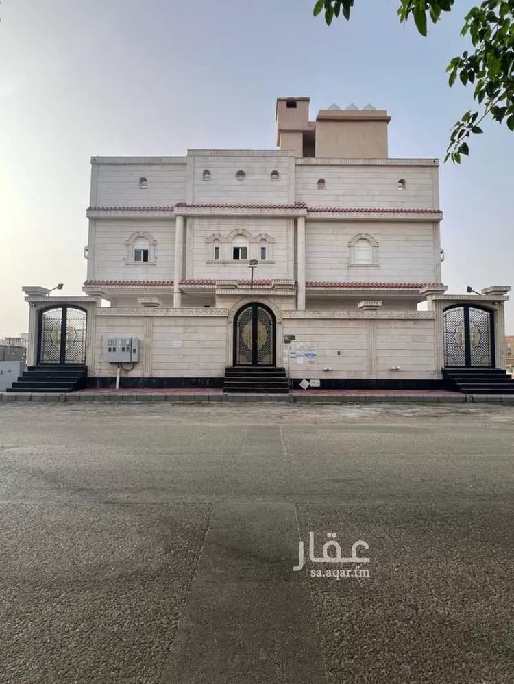 عمارة للإيجار في شارع محمد المروزي, حي الكوثر, مدينة جدة, منطقة مكة المكرمة صورة 2