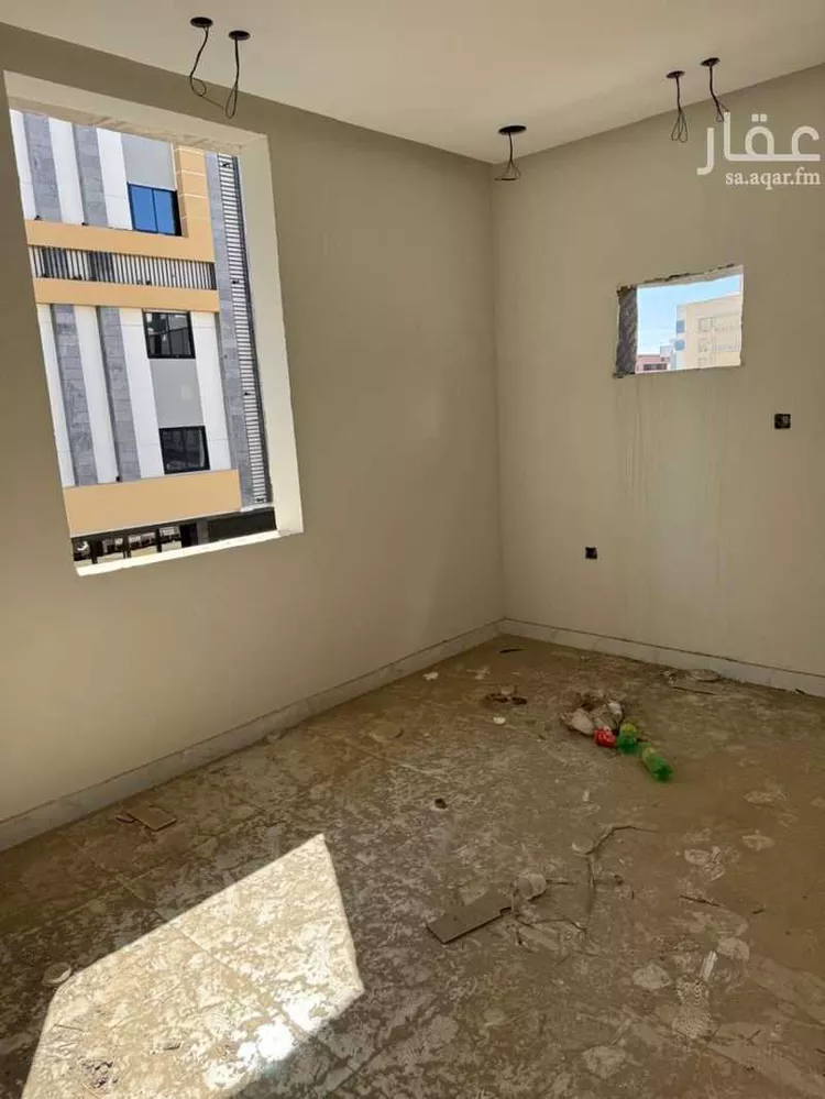 شقة للإيجار في شارع محمد بن طاهر الكردي, حي البحيرات, مدينة مكة المكرمة, منطقة مكة المكرمة صورة 3