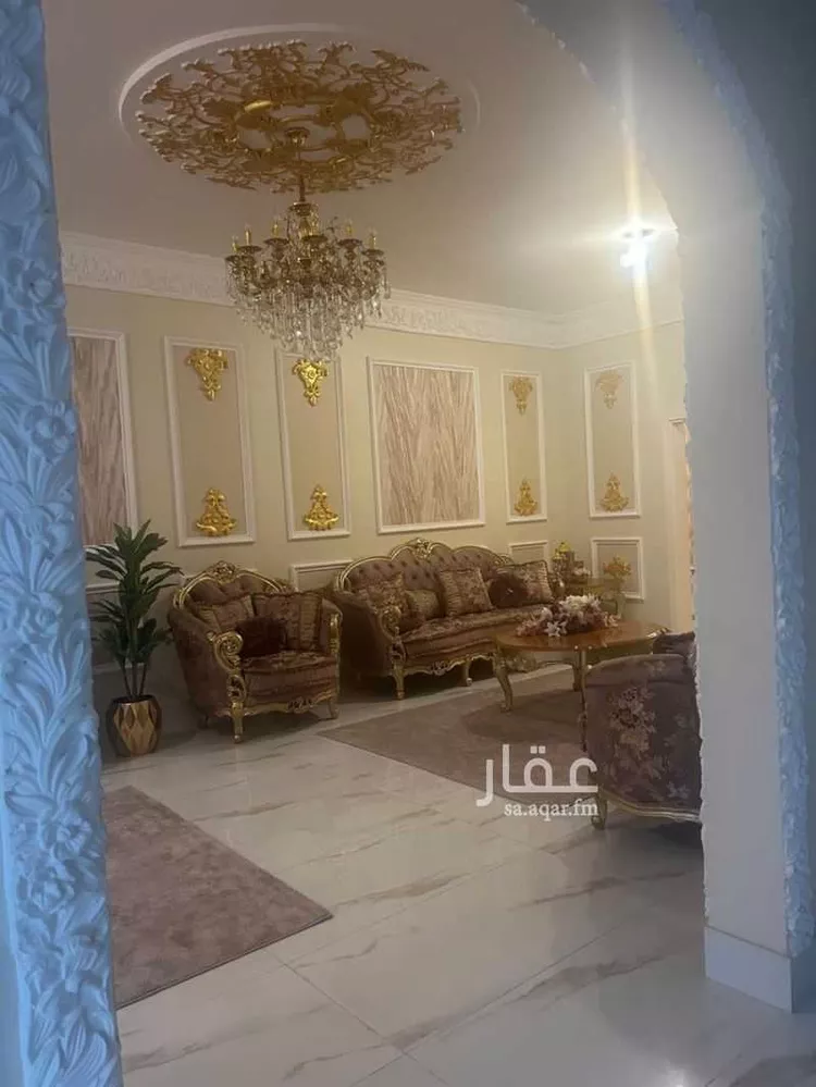 فيلا للبيع في شارع ابي المنهال, حي أبحر الجنوبية, مدينة جدة, منطقة مكة المكرمة 6