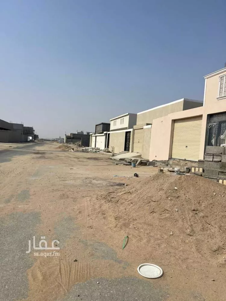استراحة للبيع في شارع الجوهره بنت ابن معمر, حي الفلق الجديد, مدينة مكة المكرمة, منطقة مكة المكرمة 6