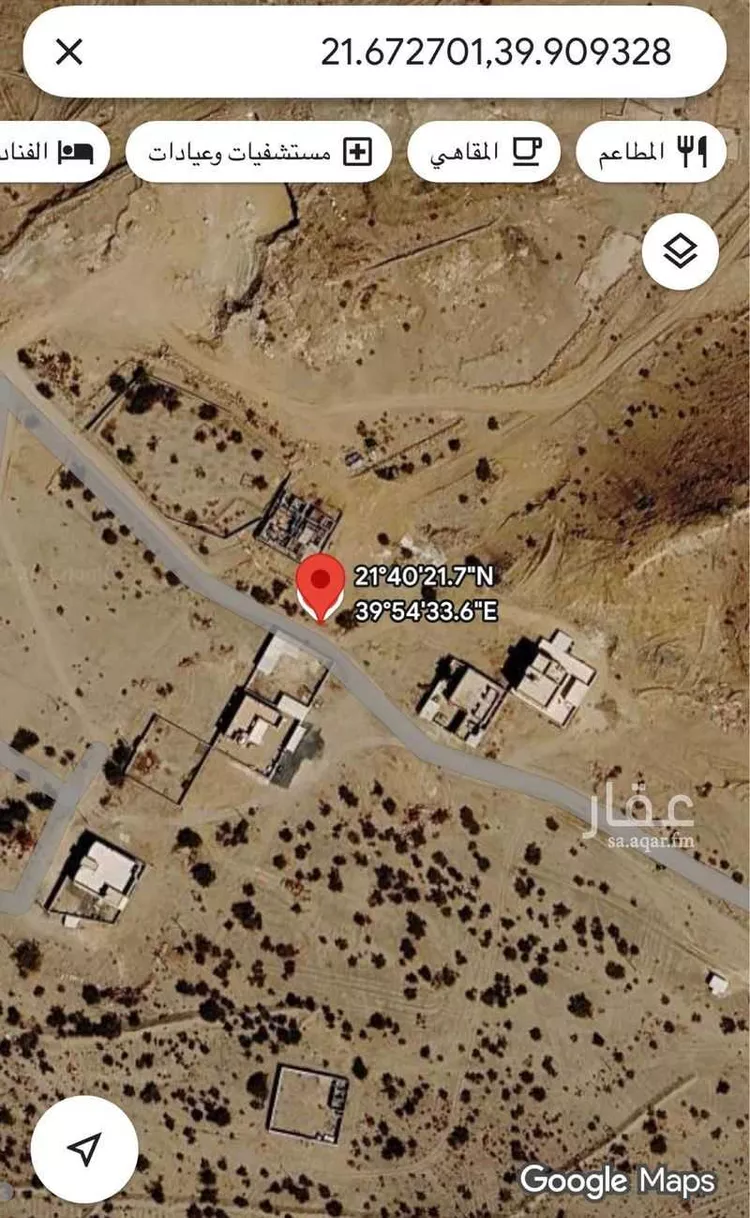 Land for Sale in Mecca Al Umrah Al Jadidah صورة 3