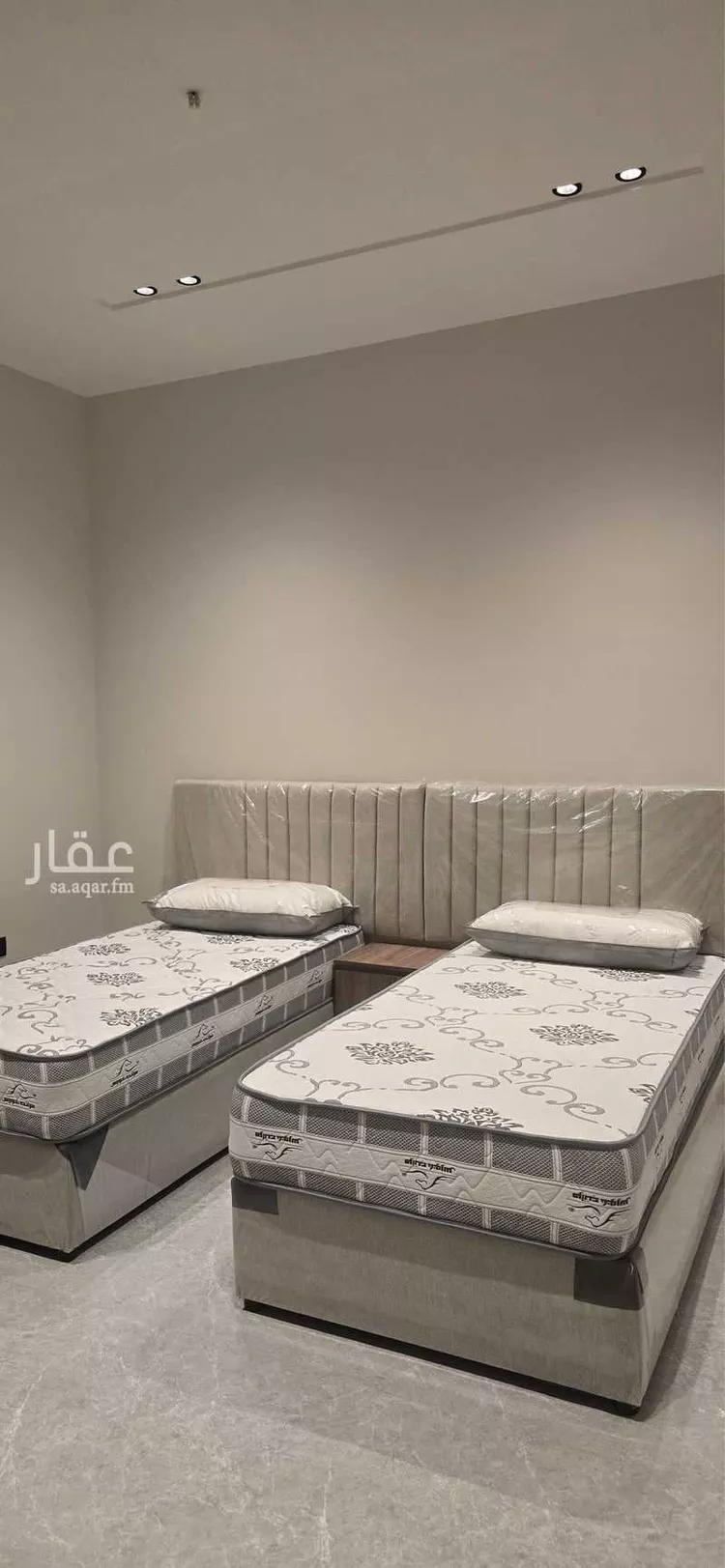 شقة للإيجار في شارع يزيد بن الحارث الخزرجي, حي المنار, مدينة جدة, منطقة مكة المكرمة صورة 5