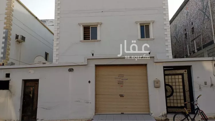 فيلا للبيع في شارع محمد العبادي, حي طيبة, مدينة جدة, منطقة مكة المكرمة