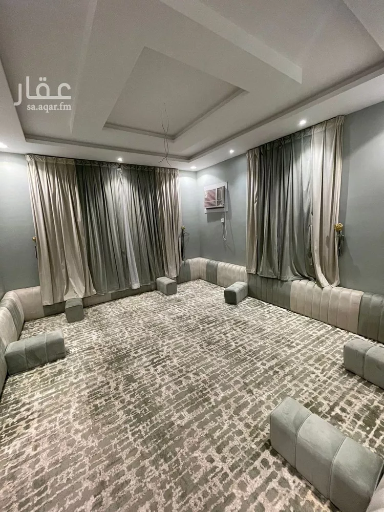 شقة للإيجار في شارع المواهيب, حي الواحة, مدينة جدة, منطقة مكة المكرمة