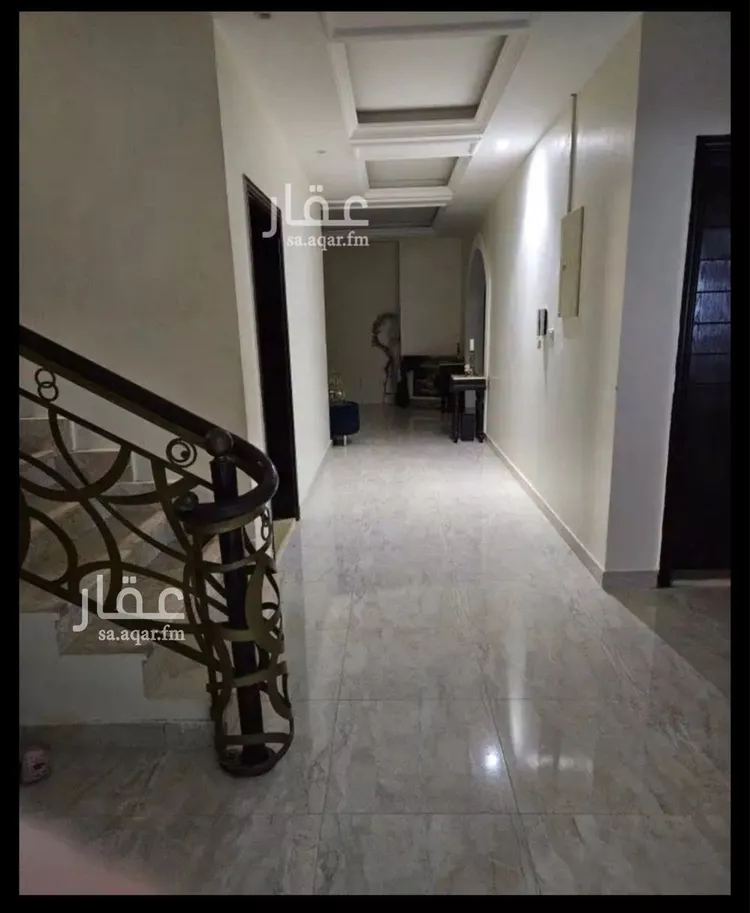 فيلا للبيع في شارع محمد المروزي, حي الكوثر, مدينة جدة, منطقة مكة المكرمة صورة 2