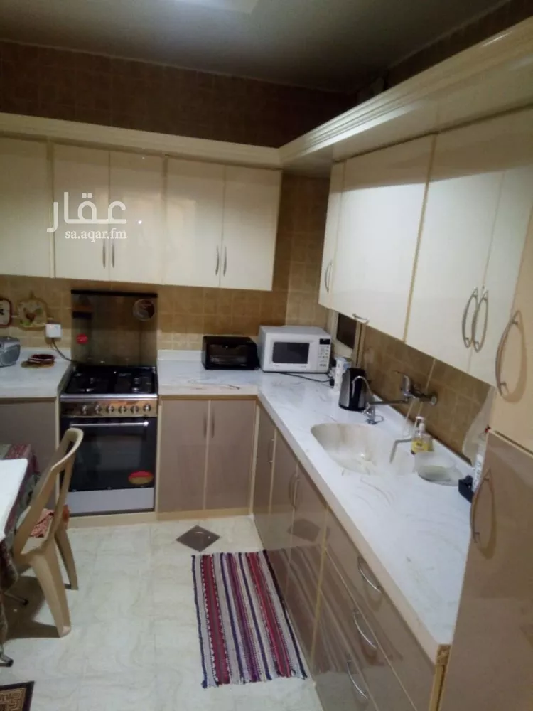 شقة للبيع في شارع هاشم يوسف زواوي, حي أم الجود, مدينة مكة المكرمة, منطقة مكة المكرمة صورة 4