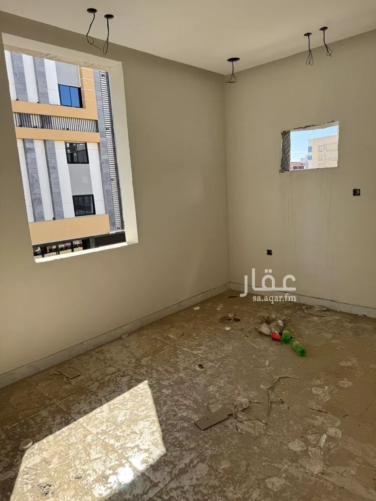 شقة للإيجار في شارع محمد بن طاهر الكردي, حي البحيرات, مدينة مكة المكرمة, منطقة مكة المكرمة صورة 4