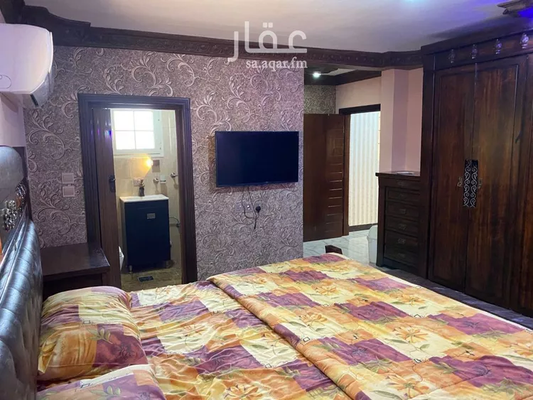 شقة للإيجار في شارع قاسم زينل, حي الروضة, مدينة جدة, منطقة مكة المكرمة 7