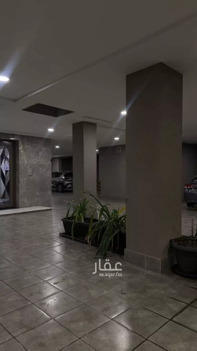 شقة للإيجار في شارع حسن حوذ, حي الواحة, مدينة جدة, منطقة مكة المكرمة صورة 5