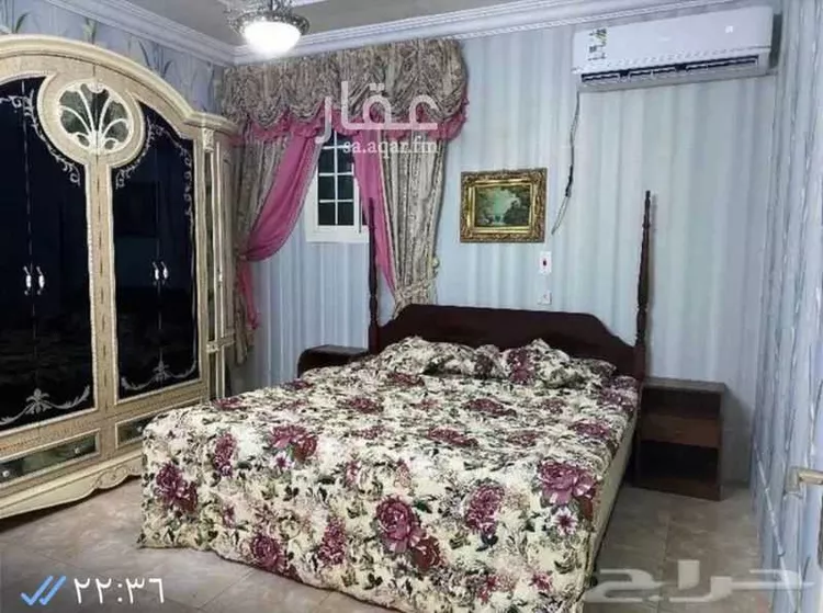شقة للإيجار في شارع عبدالله بلخير, حي الروضة, مدينة جدة, منطقة مكة المكرمة صورة 3