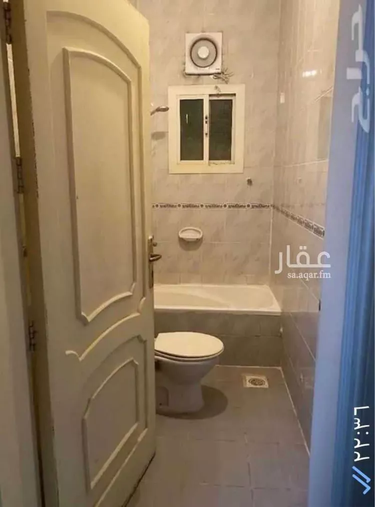 شقة للإيجار في شارع عبدالله بلخير, حي الروضة, مدينة جدة, منطقة مكة المكرمة 6