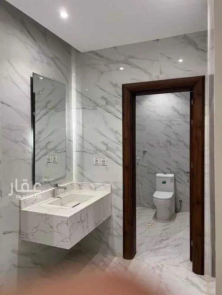 شقة للإيجار في شارع المصلوم, حي الرحمانية, مدينة جدة, منطقة مكة المكرمة صورة 4