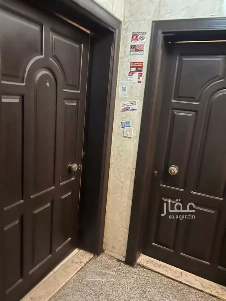 شقة للإيجار في شارع محمد بن زيد العلوي, حي المنار, مدينة جدة, منطقة مكة المكرمة