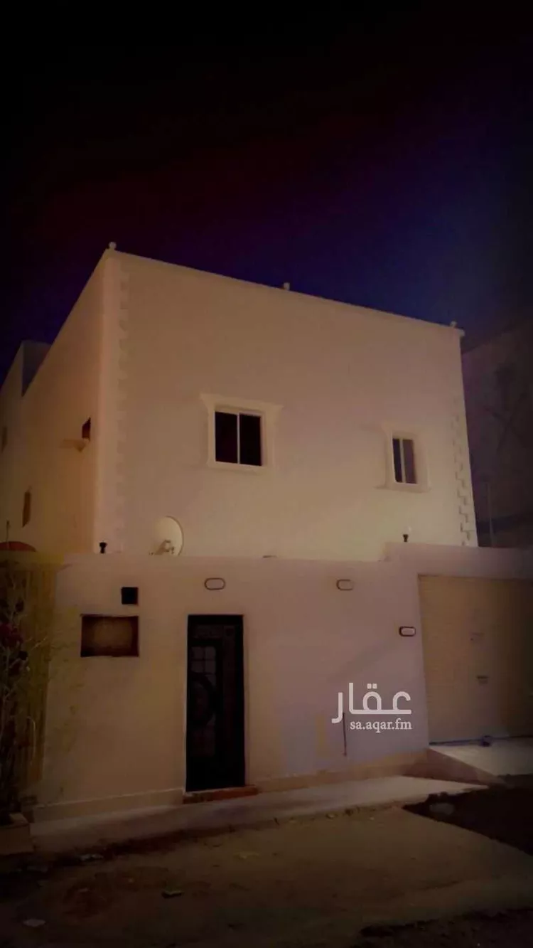 Villa for Rent in Jeddah Taiba