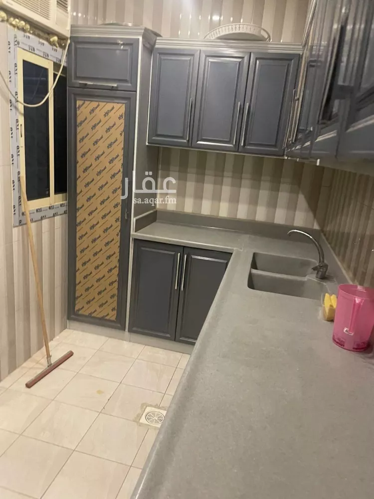 شقة للبيع في شارع جعفر المستفاض, حي الريان, مدينة جدة, منطقة مكة المكرمة صورة 3