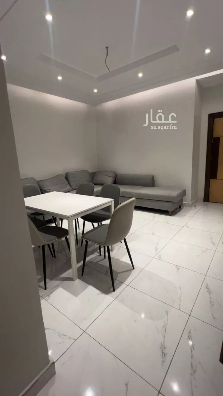 شقة للإيجار في شارع عبدالله الطائي, حي الواحة, مدينة جدة, منطقة مكة المكرمة