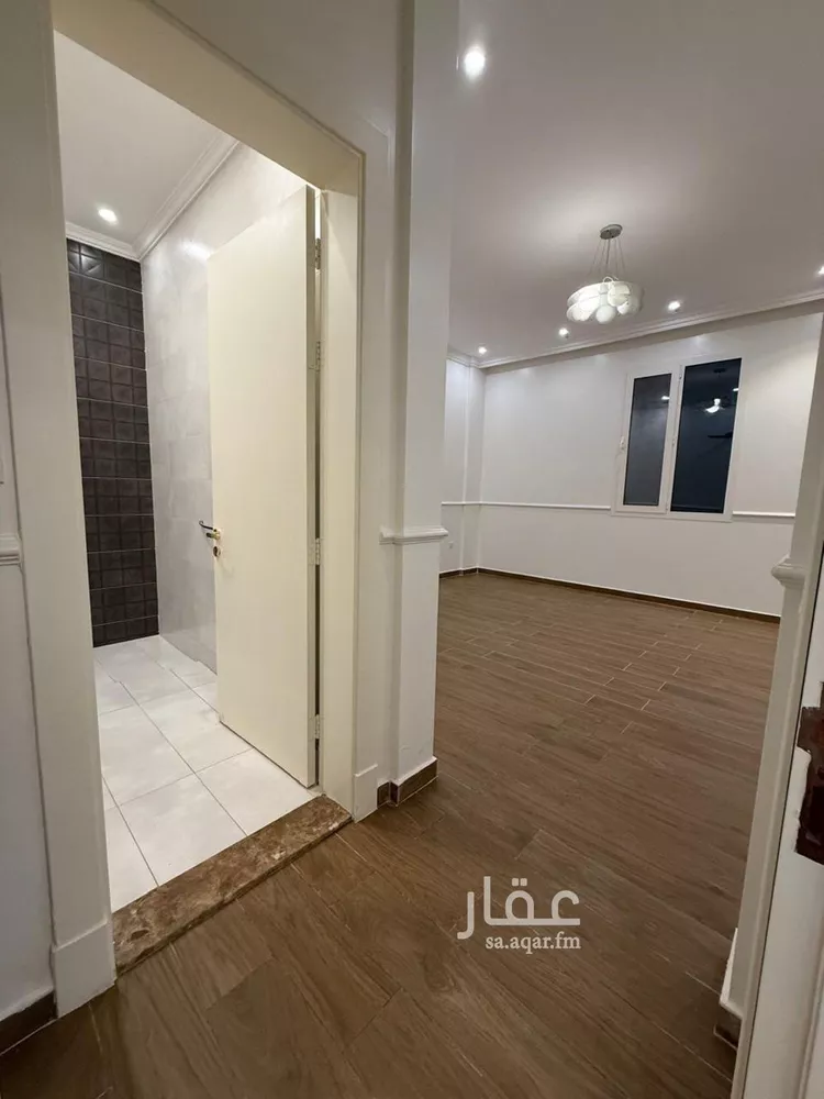 شقة للإيجار في شارع ابراهيم بن محمد الحلبي, حي الأصالة, مدينة جدة, منطقة مكة المكرمة صورة 3