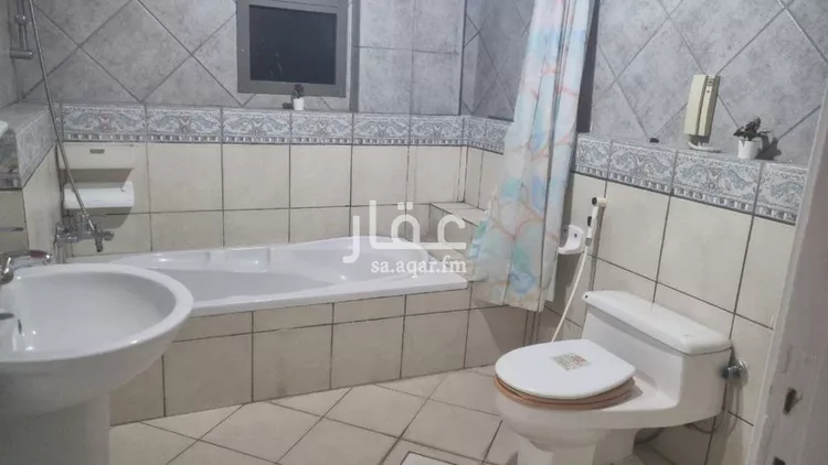 شقة للإيجار في شارع يزيد الهاشمي, حي النسيم, مدينة جدة, منطقة مكة المكرمة صورة 5