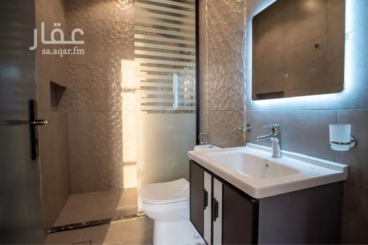 شقة للإيجار في شارع عبدالله المسندي, حي الربوة, مدينة جدة, منطقة مكة المكرمة صورة 3