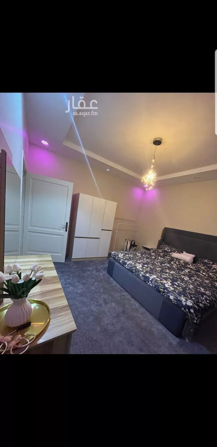 شقة للإيجار في حي الوفاء, مدينة جدة, منطقة مكة المكرمة