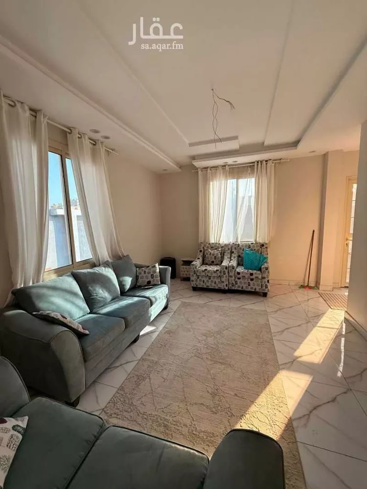 شقة للإيجار في شارع إبراهيم الهلالي, حي الريان, مدينة جدة, منطقة مكة المكرمة صورة 3