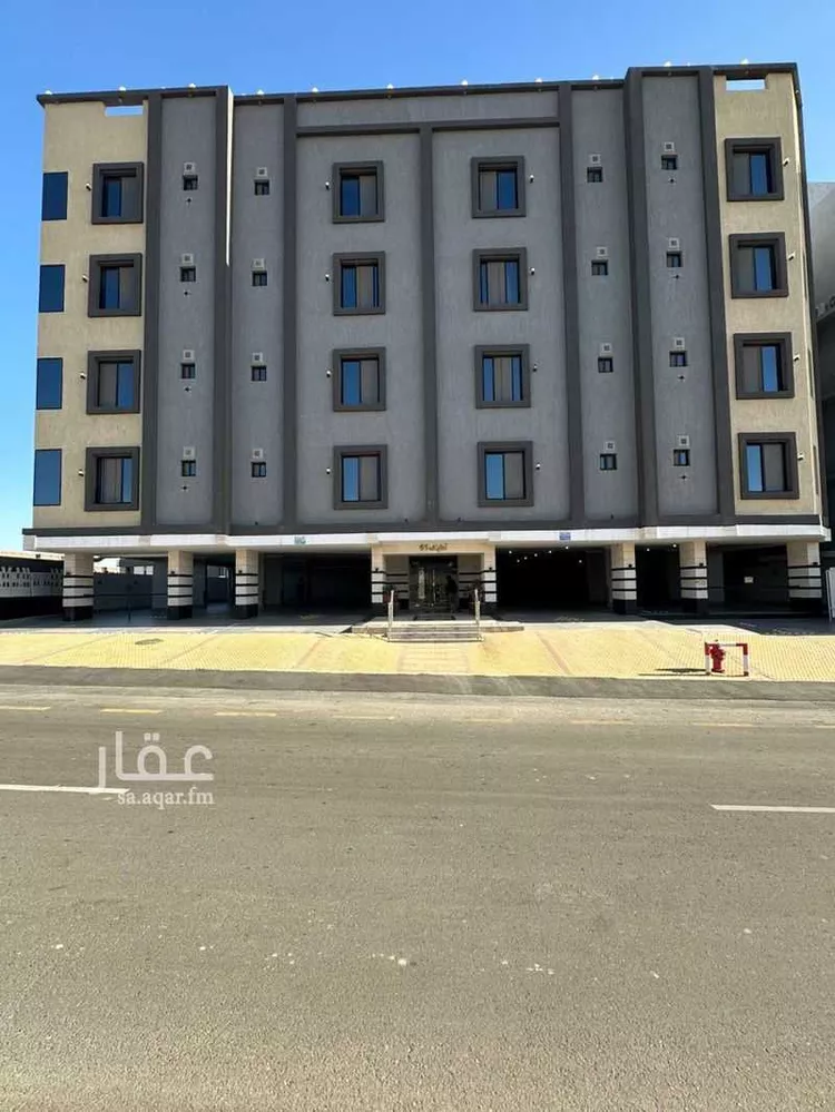 شقة للإيجار في شارع إسماعيل الأندلسي, حي حكومي1, مدينة جدة, منطقة مكة المكرمة صورة 5