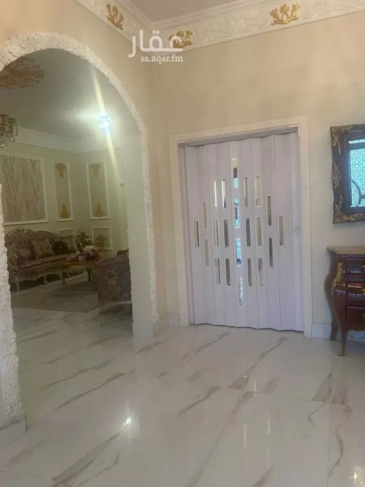 Villa for Sale in Jeddah Obhur Al Janoubiah