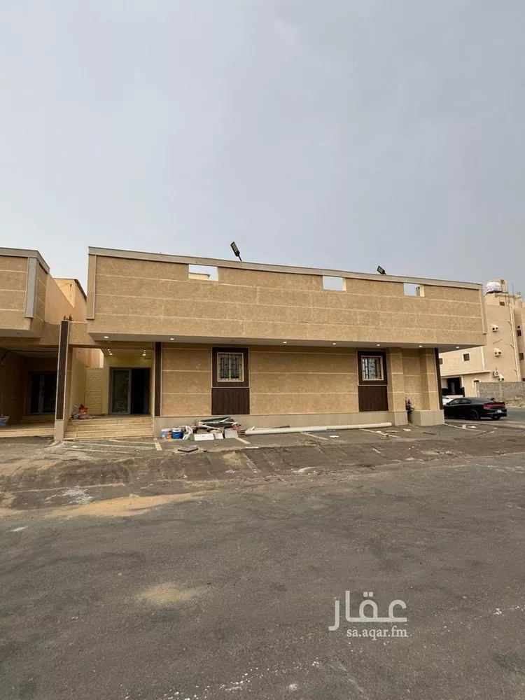عمارة للإيجار في شارع اوس بن خولي, حي الشامية الجديد, مدينة مكه المكرمه, منطقة مكة المكرمة صورة 2