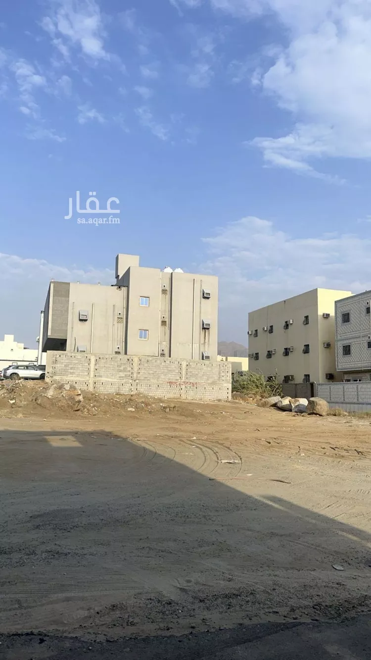 أرض للبيع في شارع سوق بني زيد, حي البيعة, مدينة مكة المكرمة, منطقة مكة المكرمة