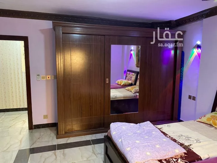 شقة للإيجار في شارع قاسم زينل, حي الروضة, مدينة جدة, منطقة مكة المكرمة 12