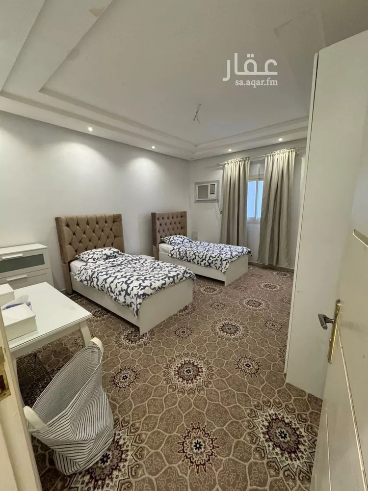 شقة للإيجار في شارع سلمه بنت ثابت, حي المنار, مدينة جدة, منطقة مكة المكرمة