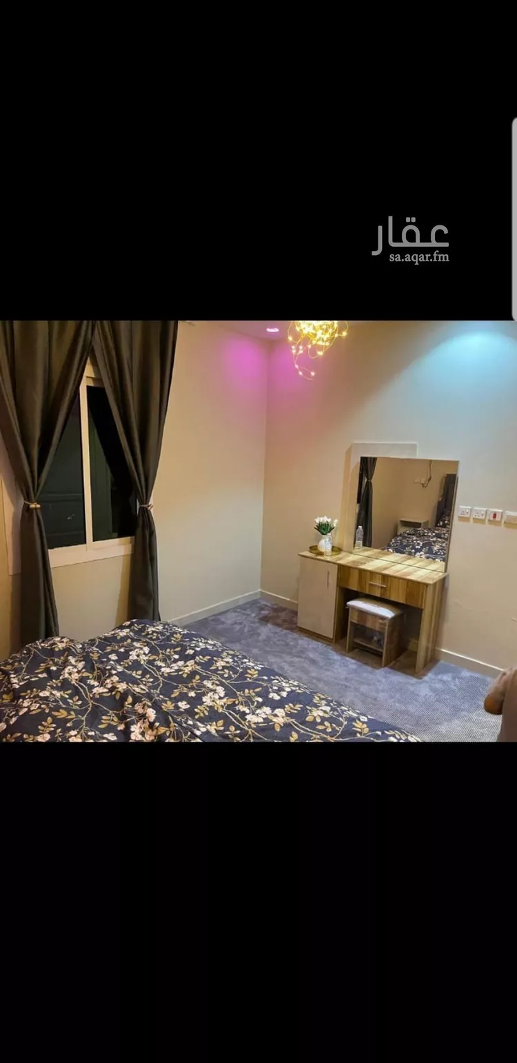 شقة للإيجار في حي الوفاء, مدينة جدة, منطقة مكة المكرمة صورة 4