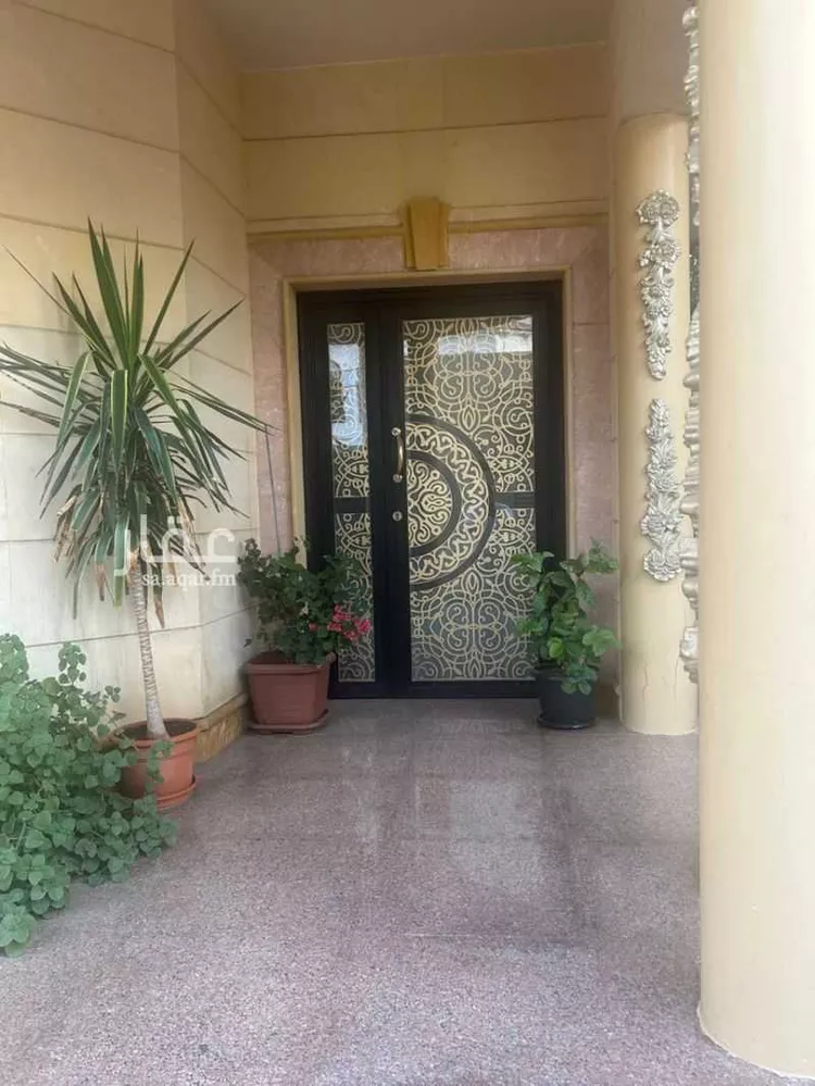 فيلا للبيع في شارع ابي المنهال, حي أبحر الجنوبية, مدينة جدة, منطقة مكة المكرمة 7