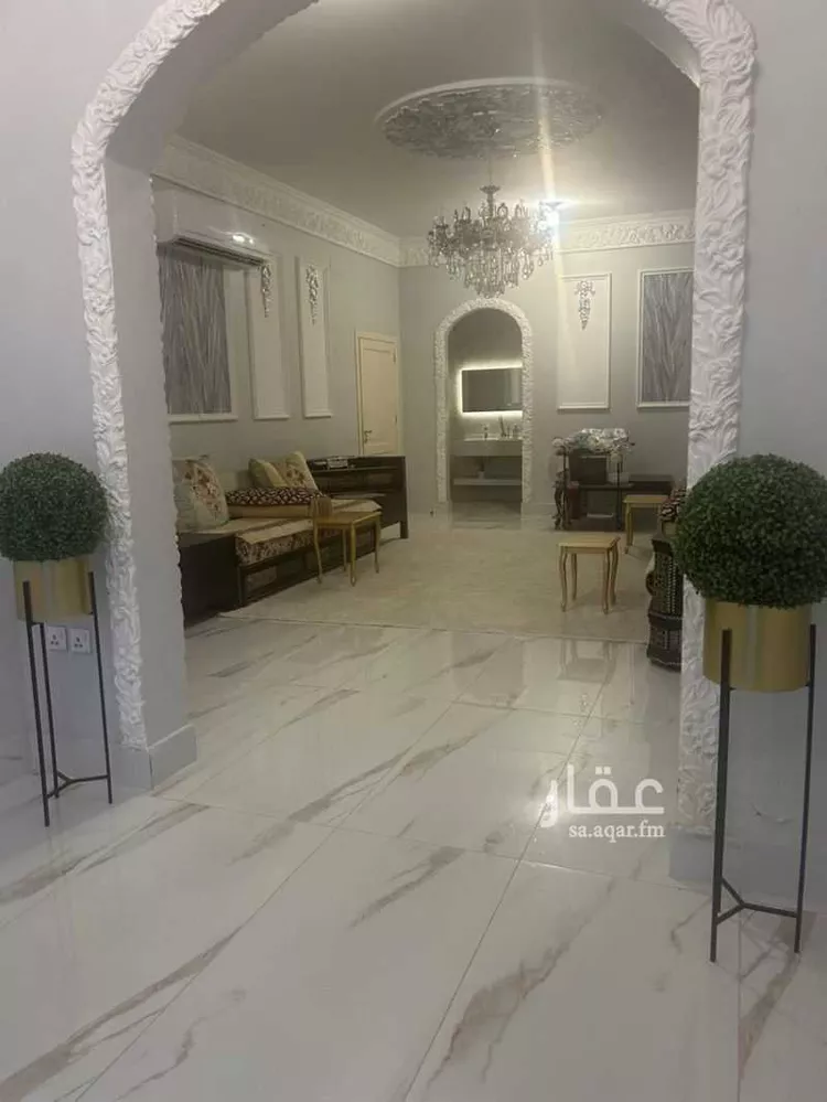 فيلا للبيع في شارع ابي المنهال, حي أبحر الجنوبية, مدينة جدة, منطقة مكة المكرمة 16